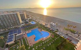 Playamar Waterfront Exclusive Apartment And Views Tower 2 Fl 14